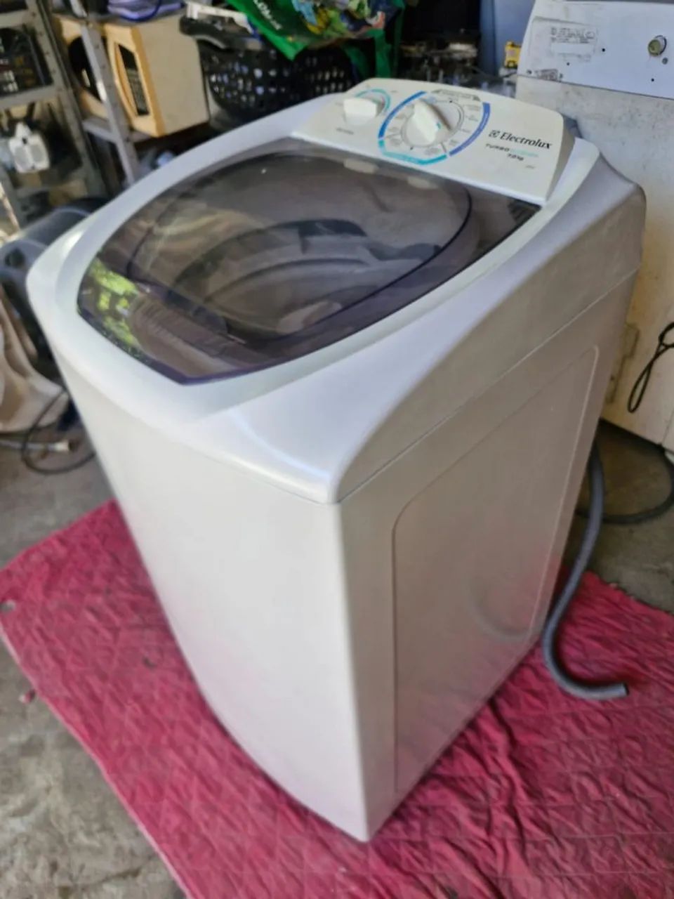 Electrolux 7kg  - Foto 5