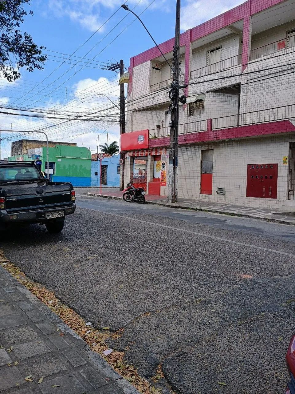 Alugo Salas Comerciais bairro da Prata  - Foto 2