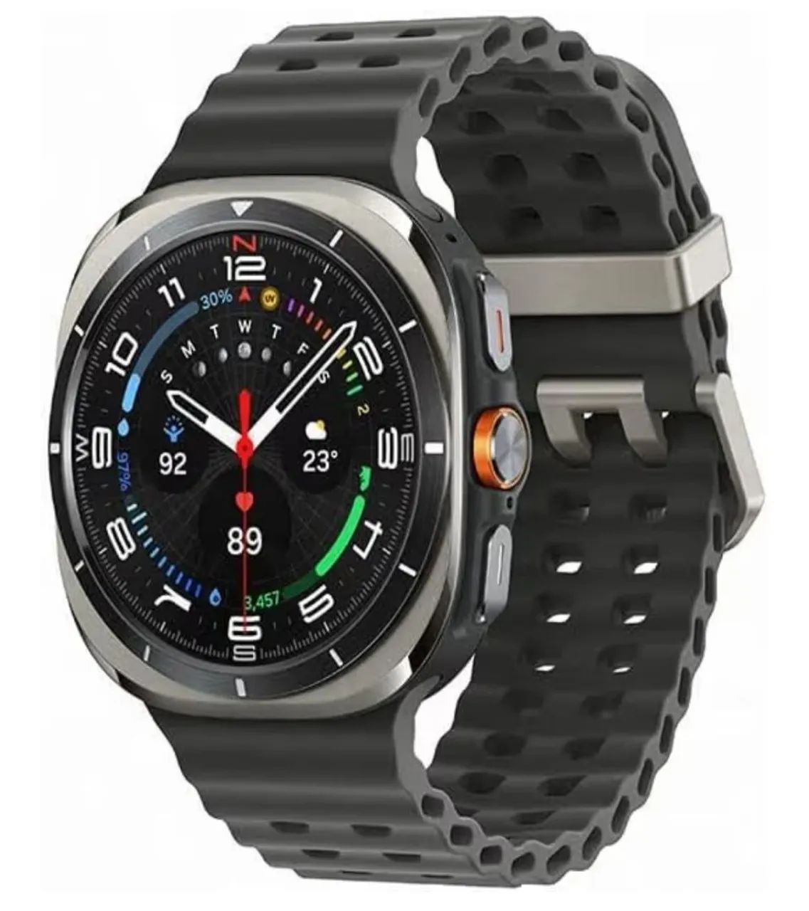 Galaxy watch ultra 