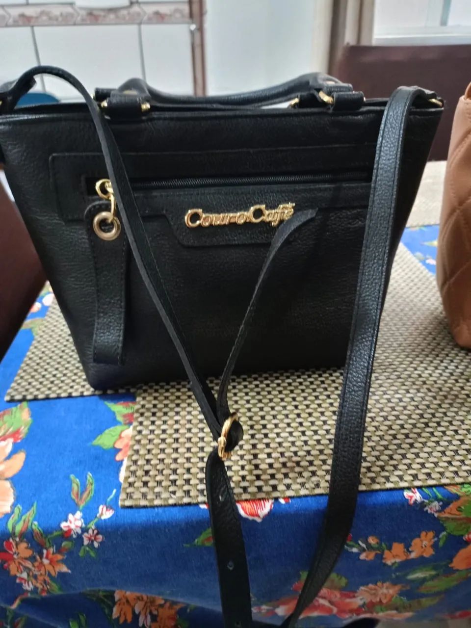 Bolsa feminina 