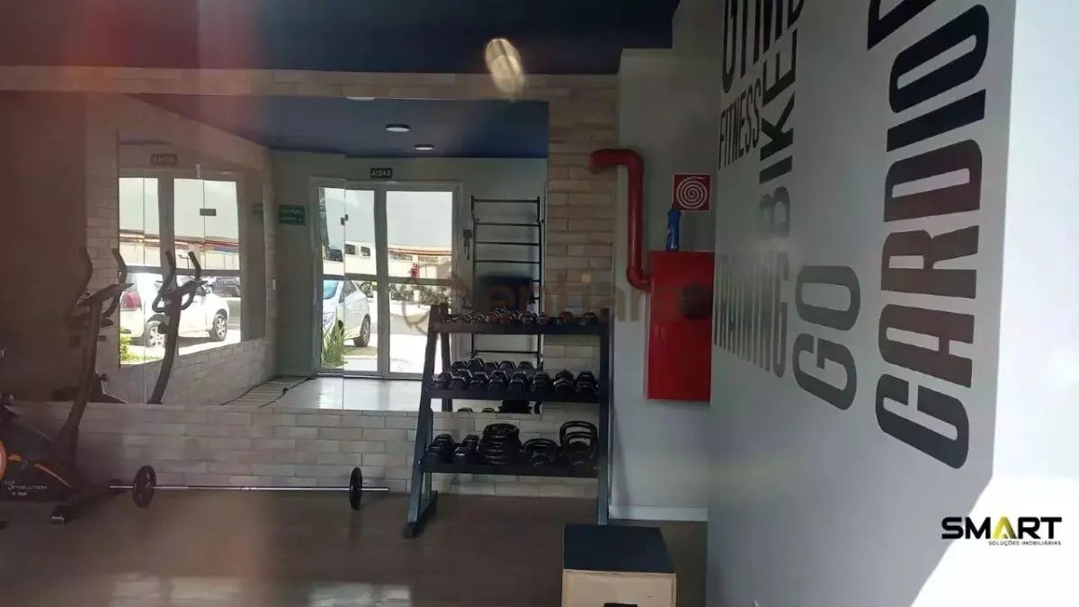 Apartamento com 2 quartos para alugar em Belo Horizonte - Foto 3