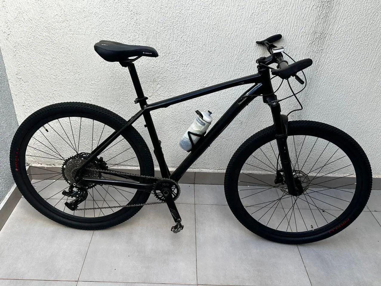 Mountain Bike - Absolut Aro 29? - quadro 19