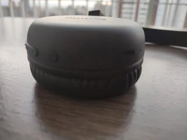 Fone Phillips TAH1205Bk