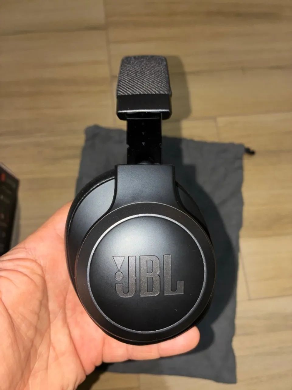 Jbl Live 770nc - Foto 2