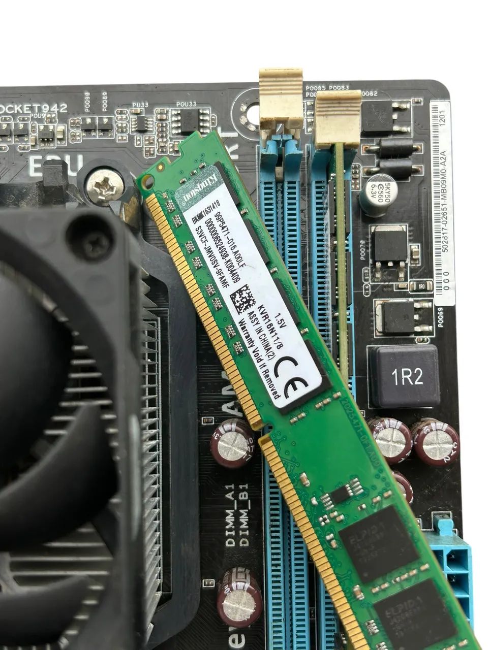 Kit upgrade  - Foto 4
