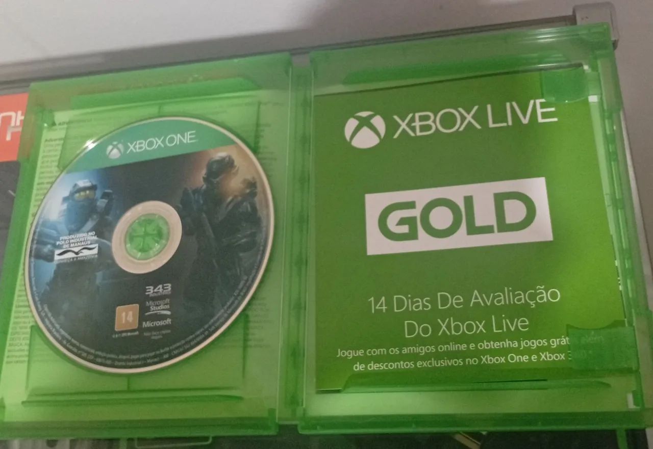 Halo 5 Xbox one  - Foto 2