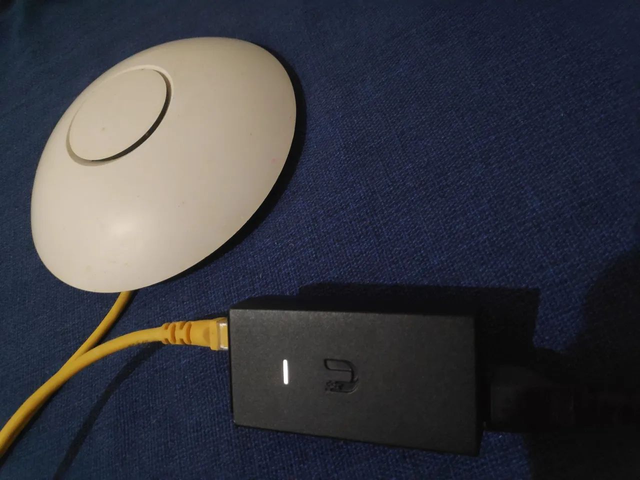 Ubiquiti UniFi AP AC LR - Foto 2