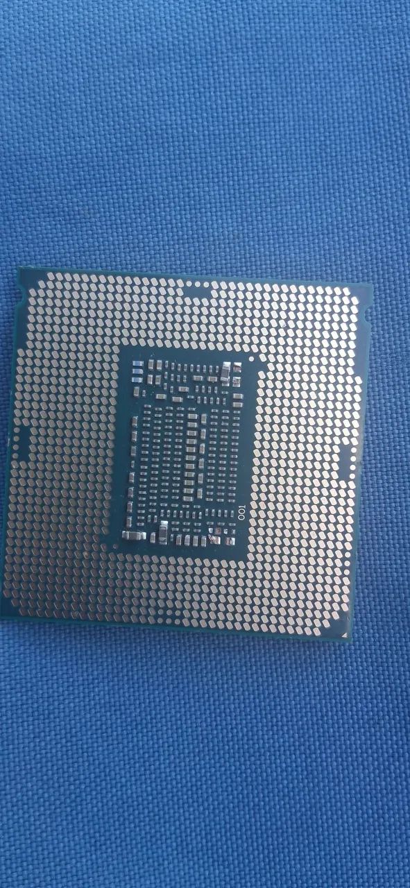 Processador i5 9500 9? geração  - Foto 2
