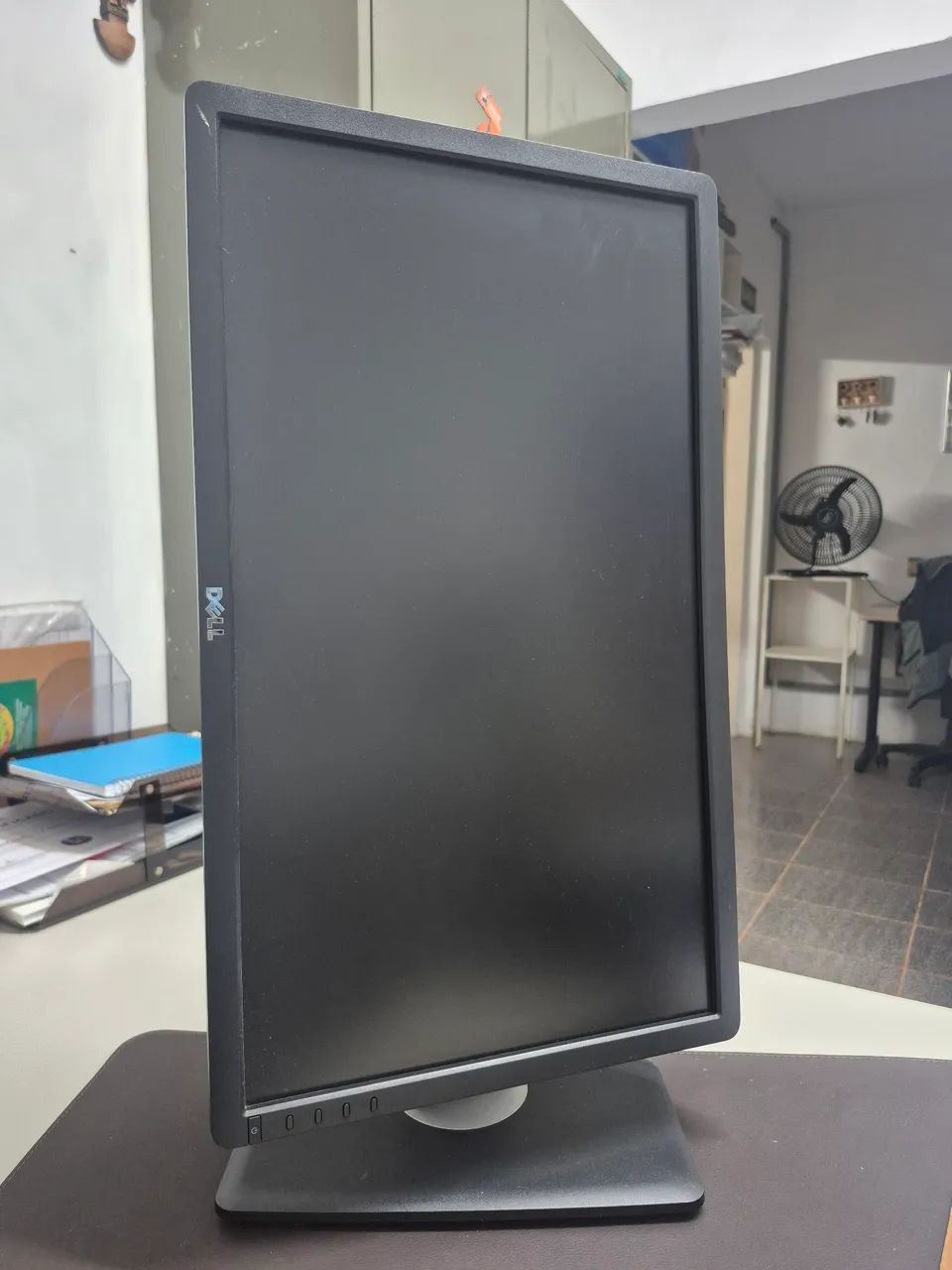 Monitor Dell 23", LED, Full HD, U2312HMT - Foto 3