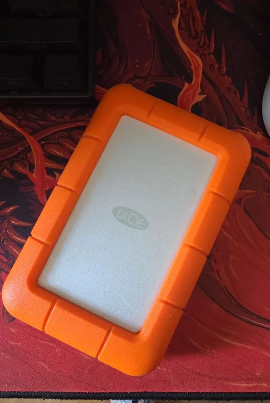 Notebook Gamer  - Foto 4