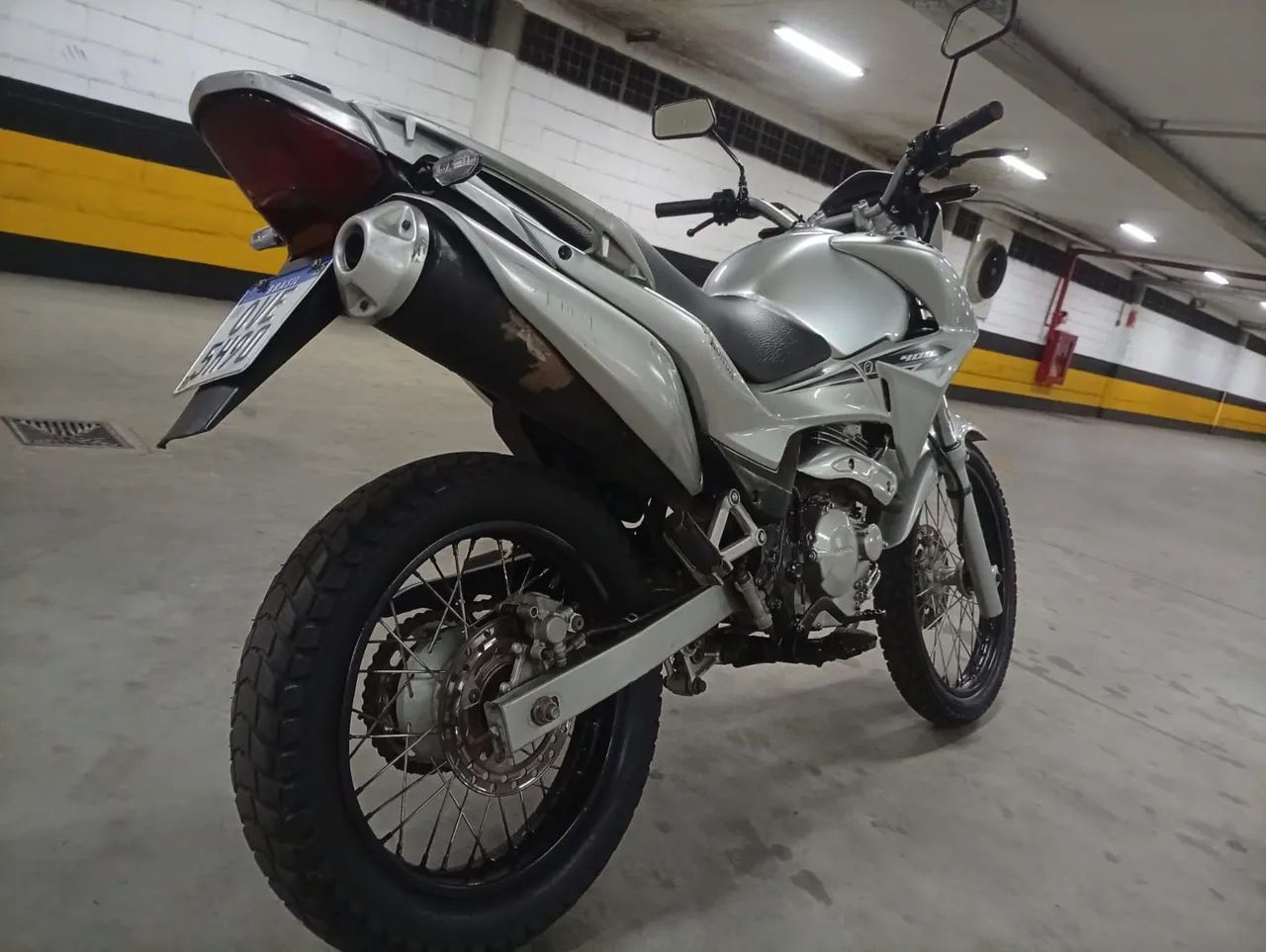 Falcon VENDIDA  - Foto 5