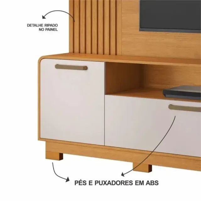 Home Apego   Novo!  Pronta Entrega! - Foto 3