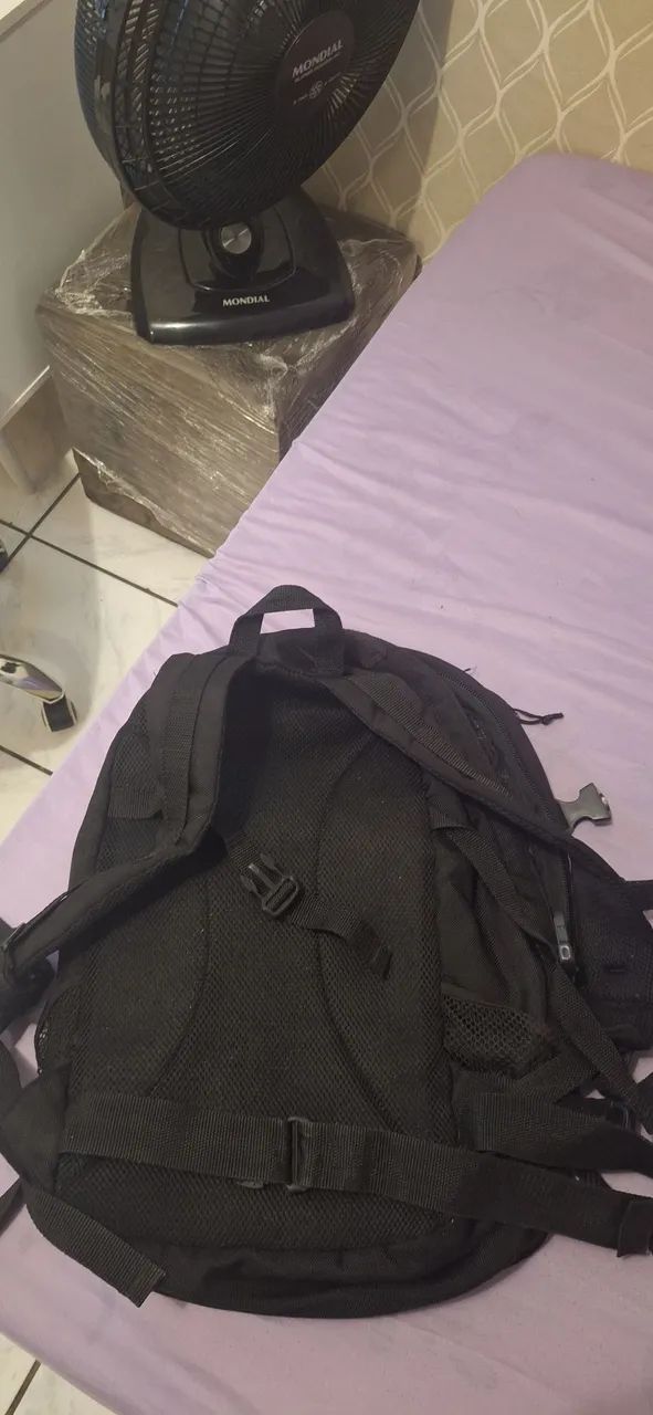 Mochila tática militar - Foto 2