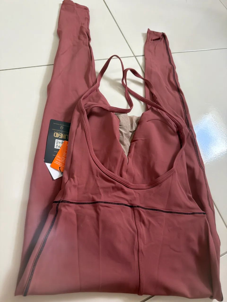 Roupa fitness - Foto 3