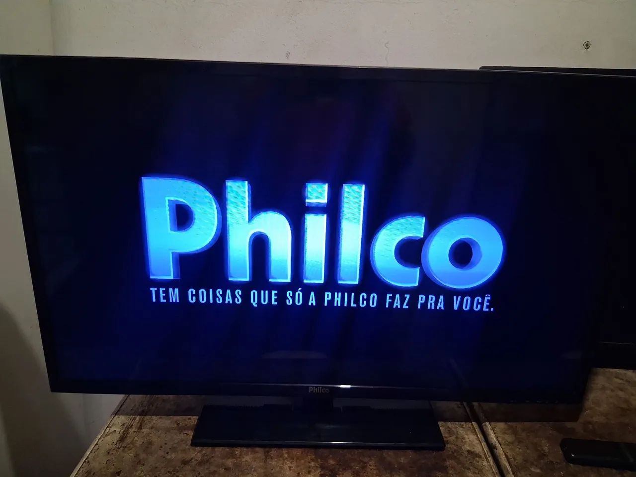 Tv philco 40 polegadas 