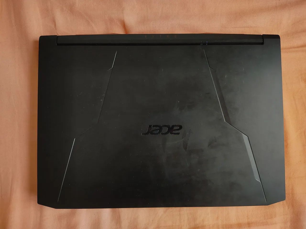 Notebook gamer - nitro 5 I5 de 11° geração - Foto 3