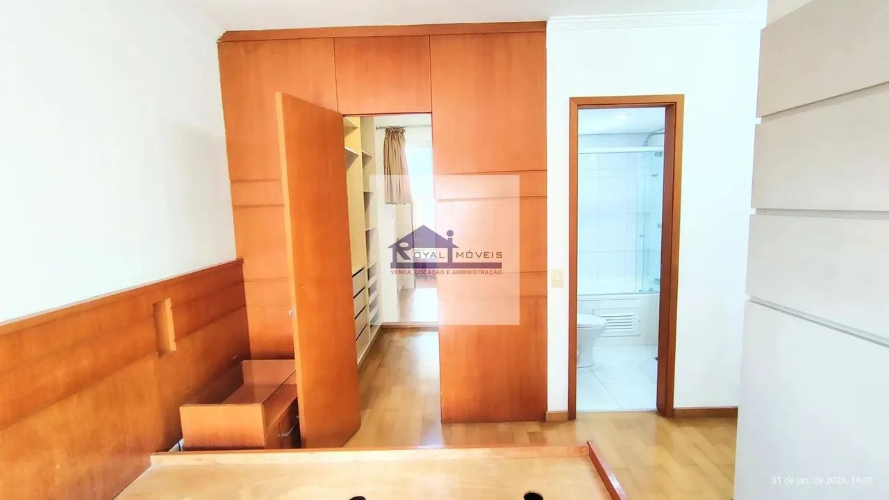 Apartamento para Alugar na Saúde SP, 113m², 3 Dorms, 1 Suíte - Foto 8