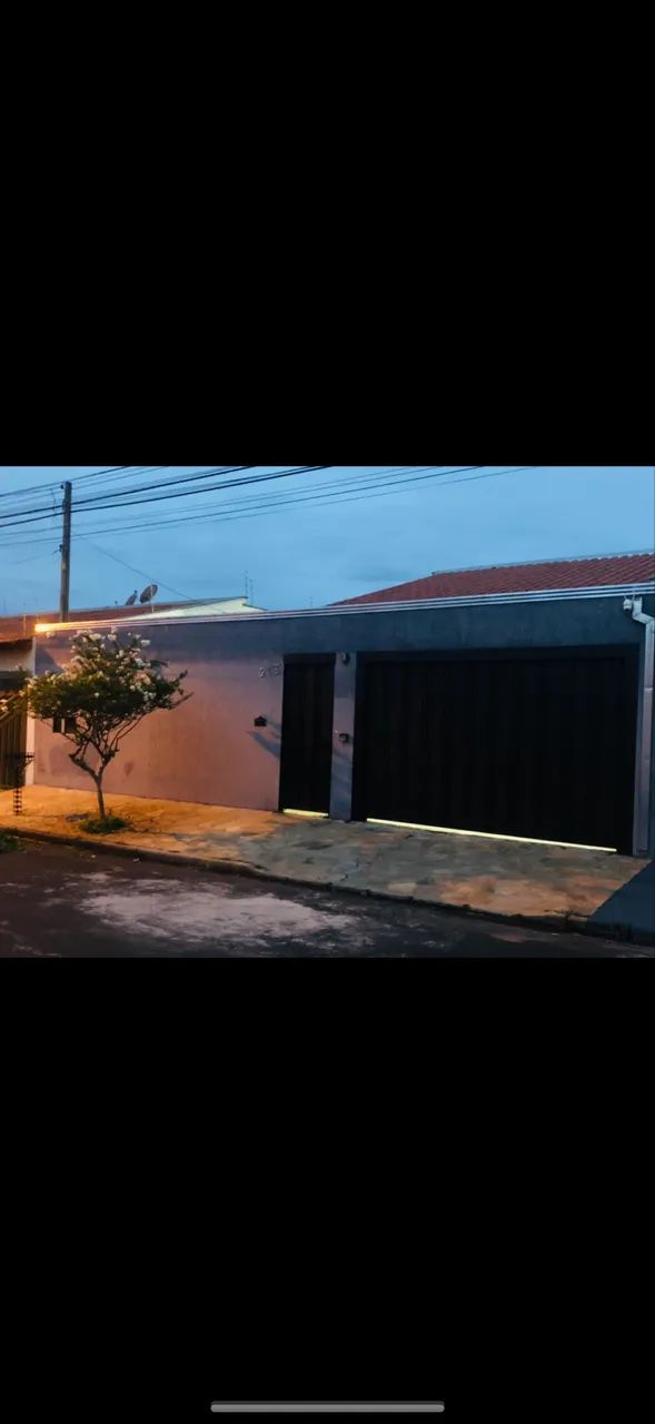 Foto - Ribeirão Preto - Parque Residencial Cândido Portinari
