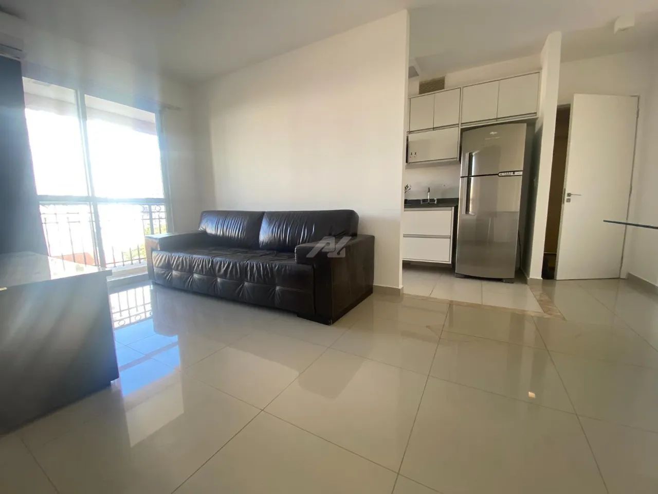 Apartamento Mobiliado para Locação no Soleil Cambuí | 45m² | 1 Dormitório | Ar-Condicionad - Foto 7