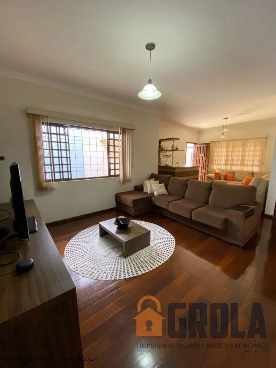 Casa à Venda Em Campo Mourão - Foto 3