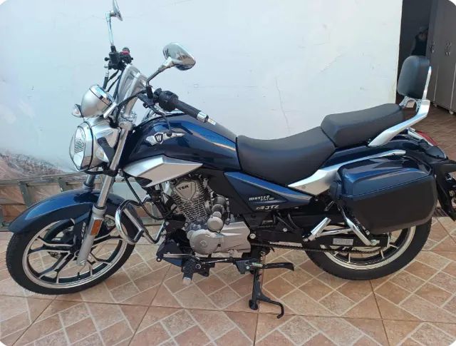 Master Ride Suzuki -Flex - Foto 3