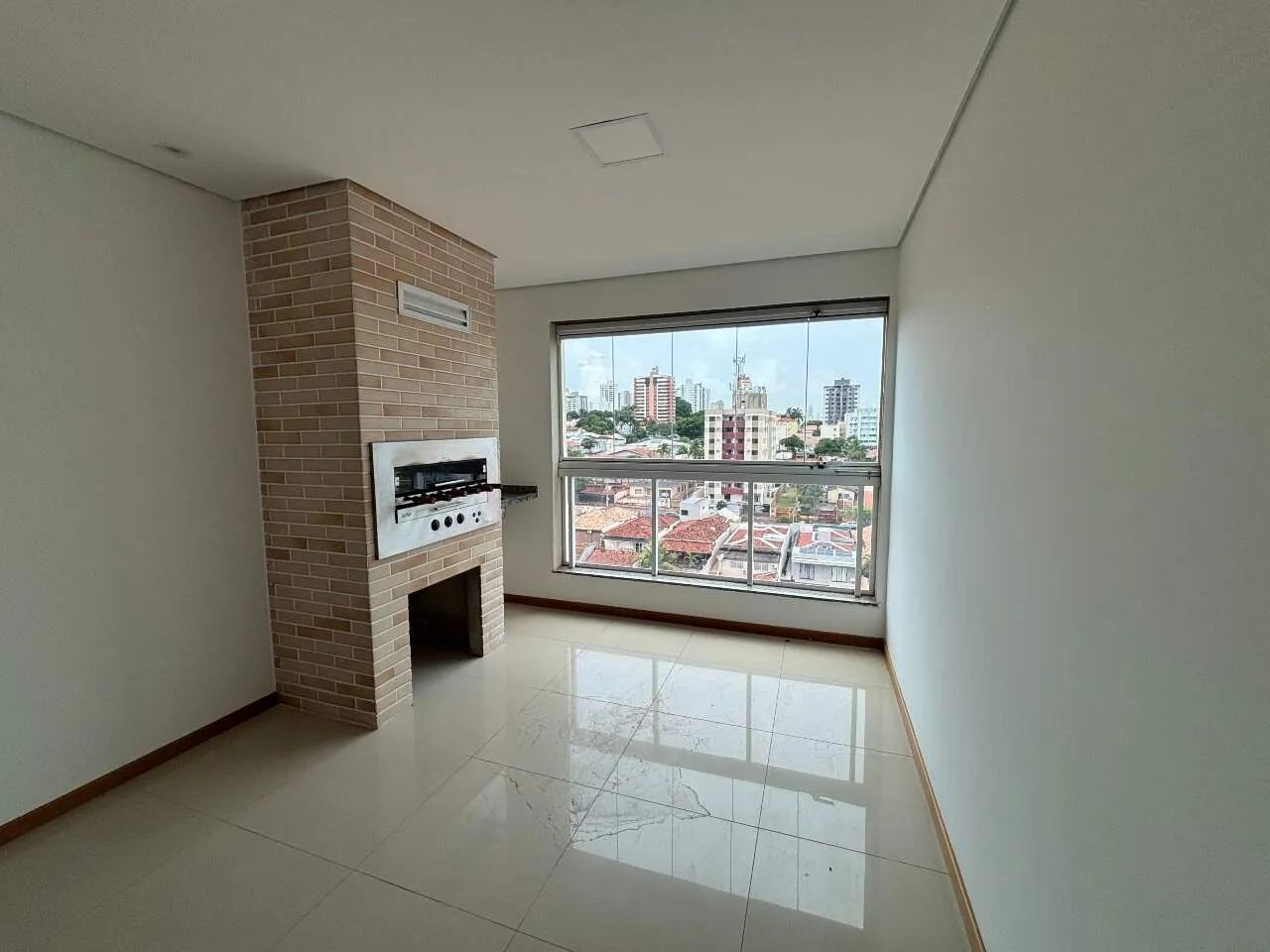 Apartamento Ed. Nebraska - 8º andar - Foto 4