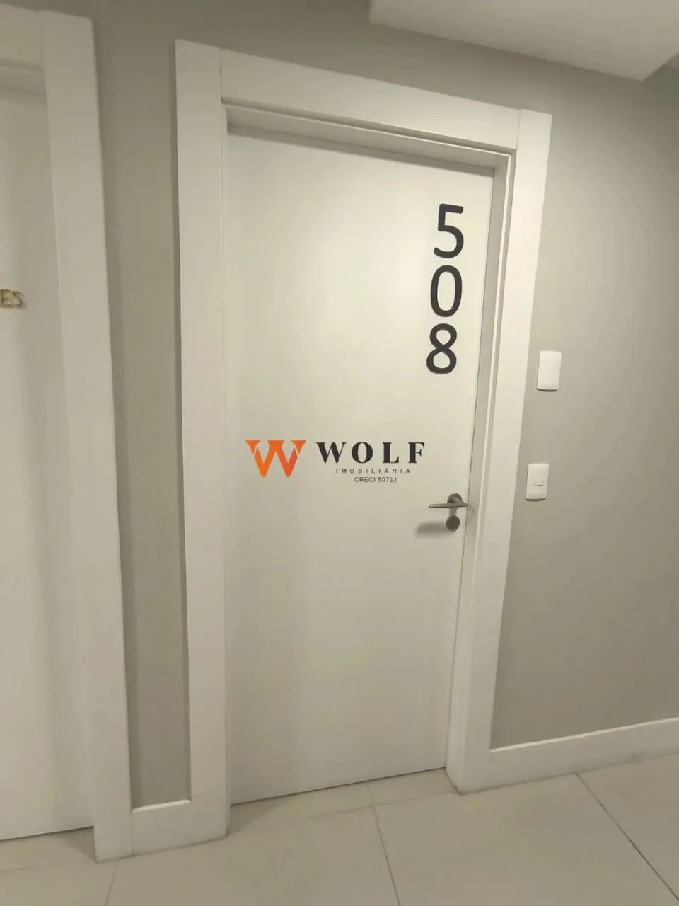 Sala Comercial para Aluguel no Estreito com garagem - Foto 2