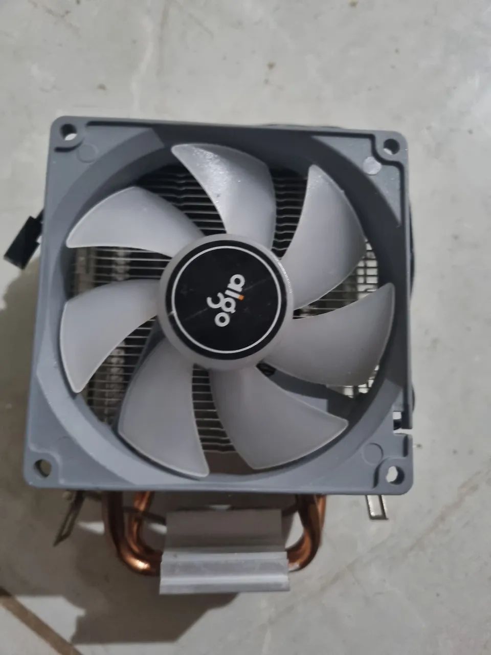 Cpu cooler aigo ice 200 - Foto 2
