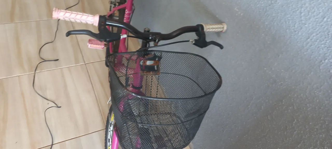 Bicicleta aro 24 - Foto 2