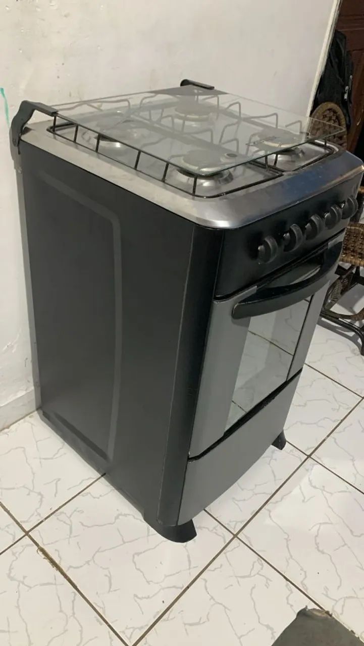 Fogão  - Foto 2