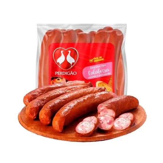 Vendo Calabresa Perdigão no Atacado!
