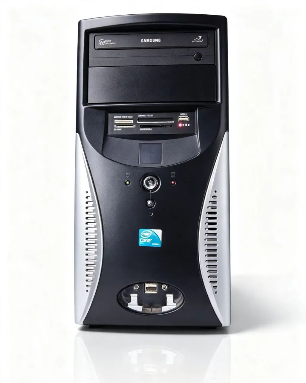CPU CORE 2 DUO 2.93hgz