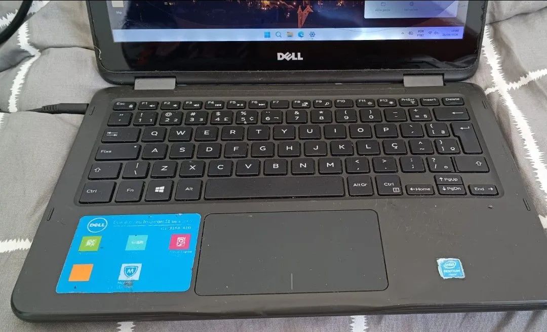 Notebook Dell  - Foto 3