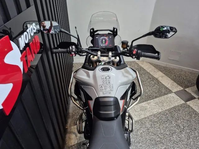 Tiger 900 Rally pro  - Foto 5