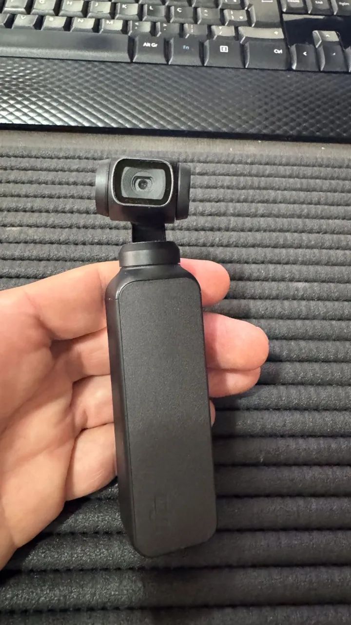 DJI OSMO POCKET I  - Foto 5