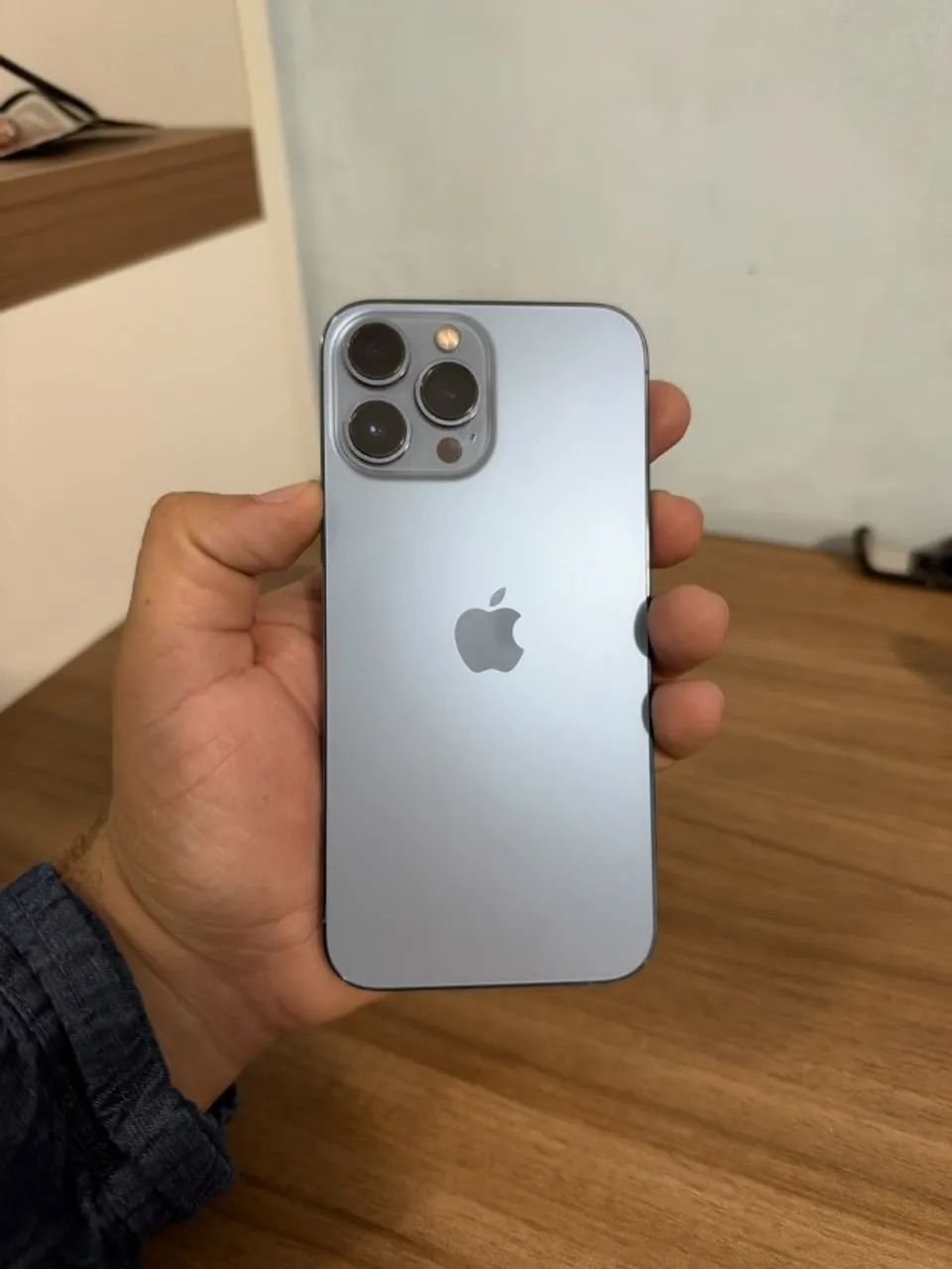 Iphone 13 PRO MAX - Foto 3