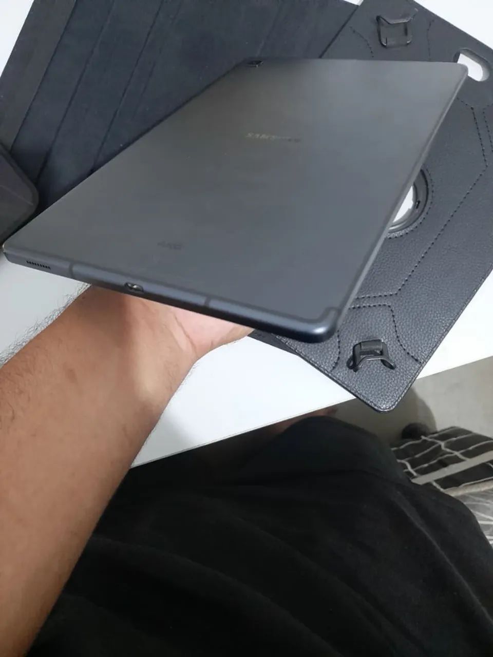 Tablet S6 lite usado  - Foto 2