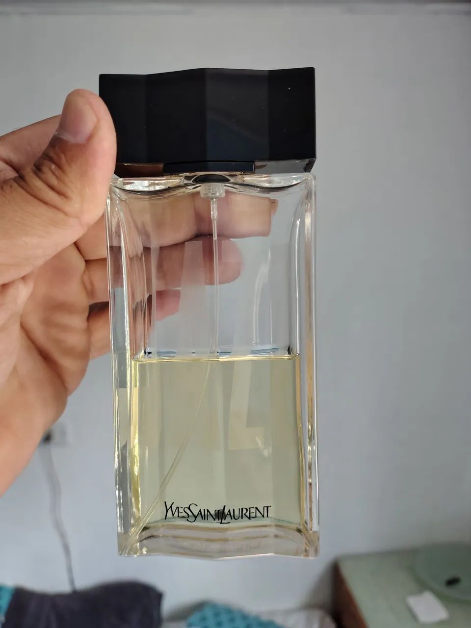 Perfume YSL JAZZ - Yves Saint Laurent 