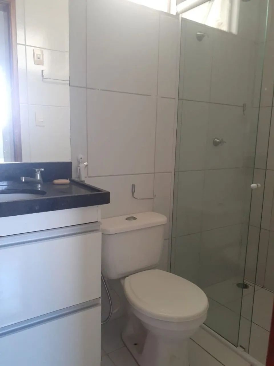 APARTAMENTO SEMI MOBILIADO  Á VENDA | MANGABEIRA. - Foto 4
