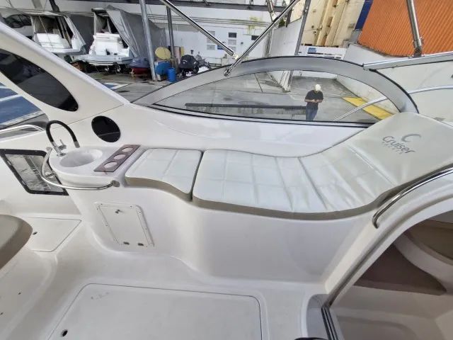 Cruiser 275 Cabinada - Foto 4