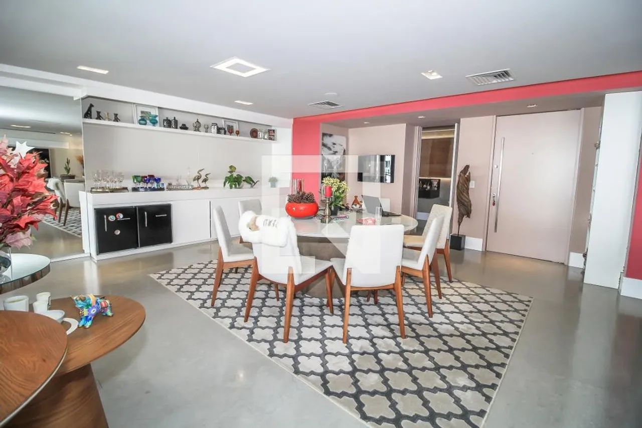 Apartamento à Venda - Perdizes, 5 Quartos, 600 m2 - Foto 3