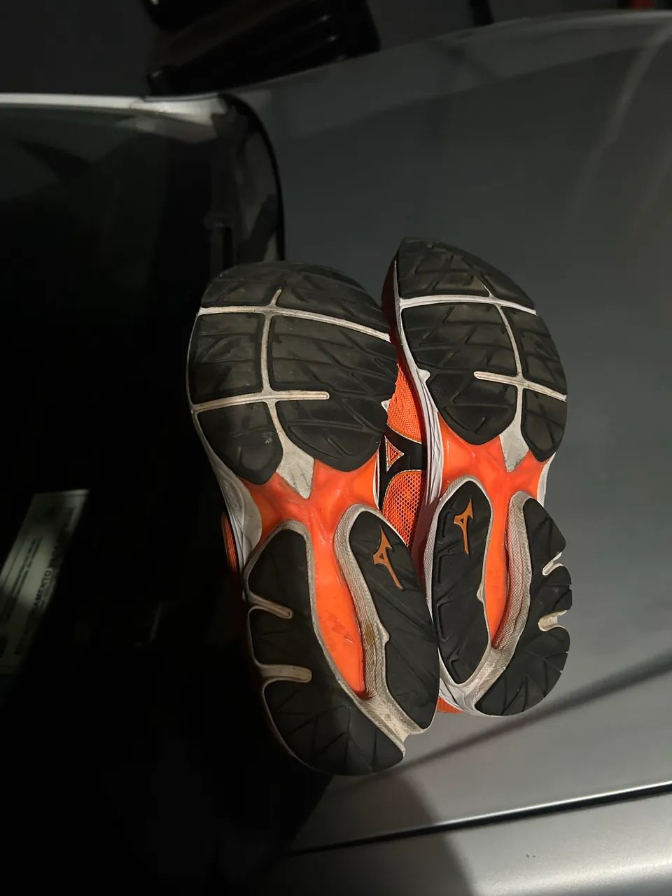 Mizuno Wave Pro Runner 20 - Foto 2