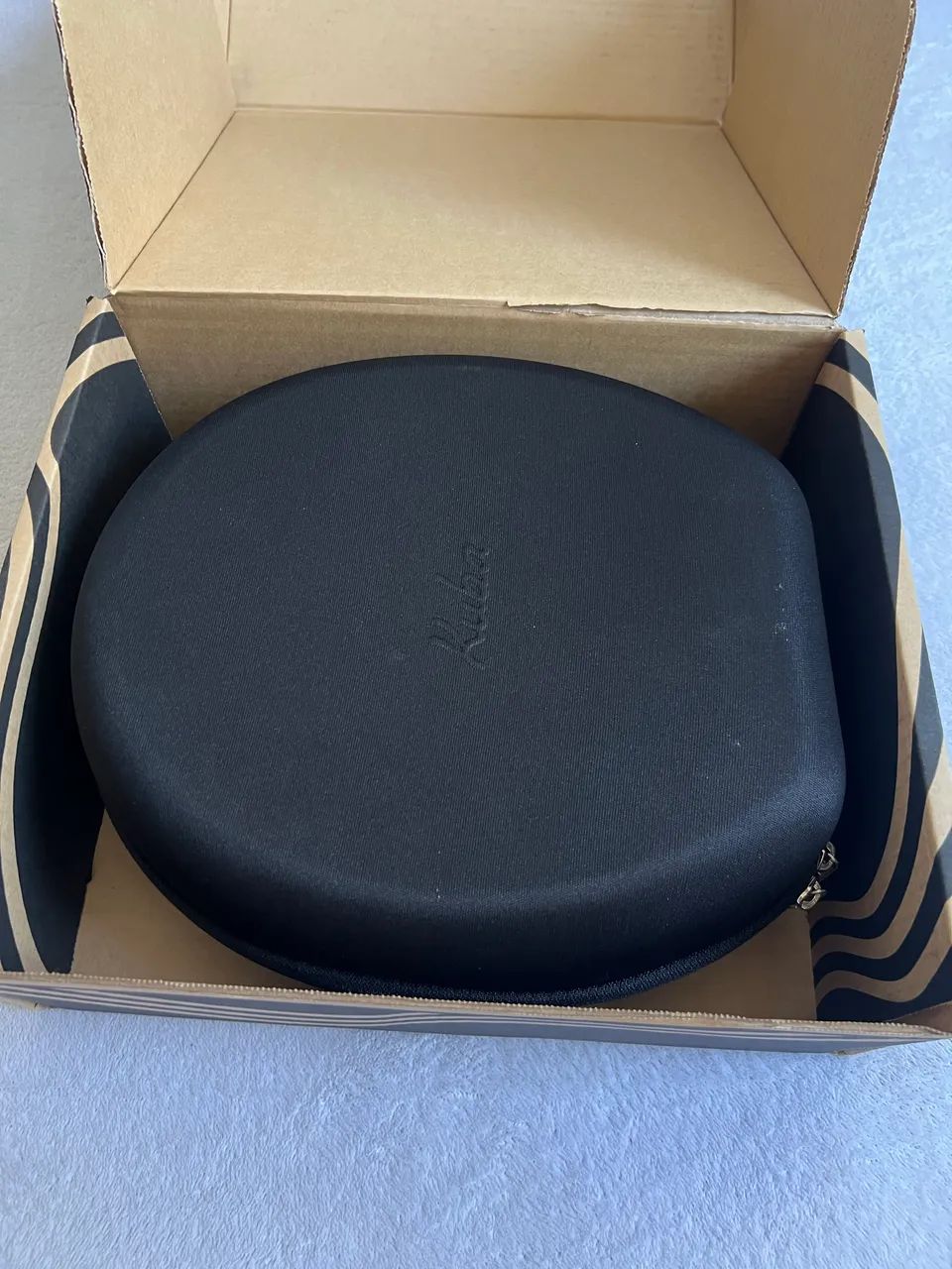 Kuba Disco Pro 2 + Case e Cabo Headset - Foto 4