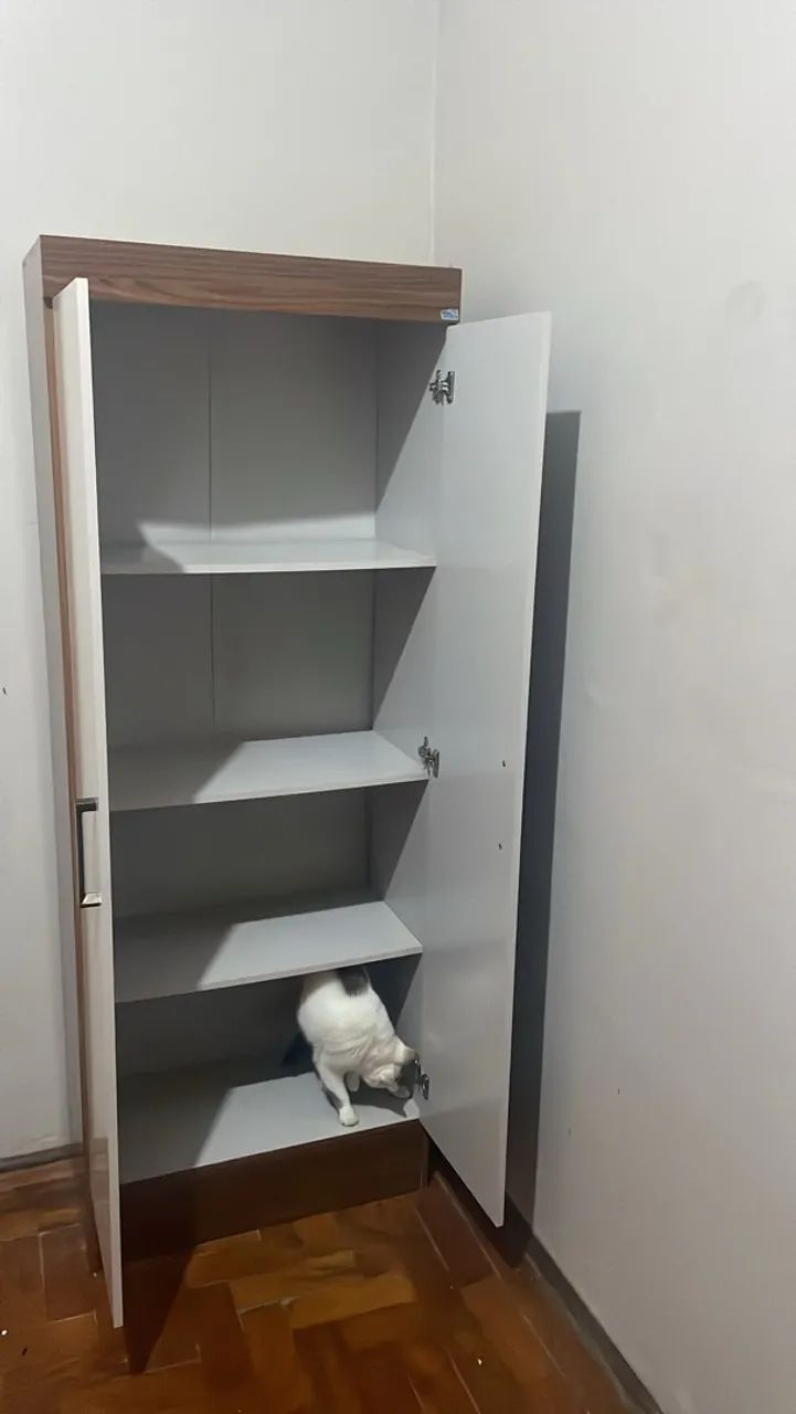 Guarda-roupa  - Foto 2