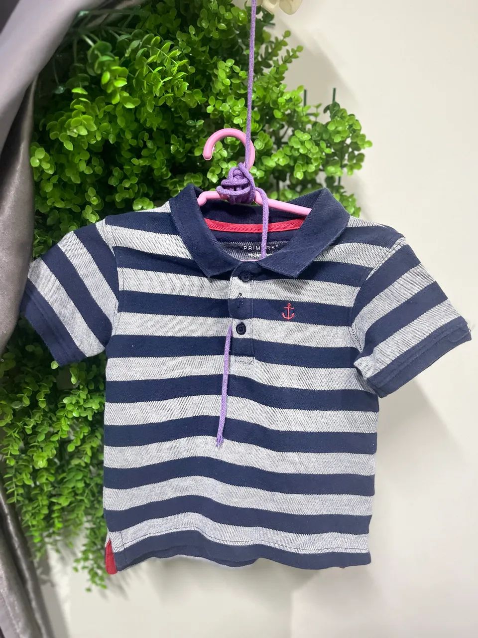 Roupa Menino - Foto 2