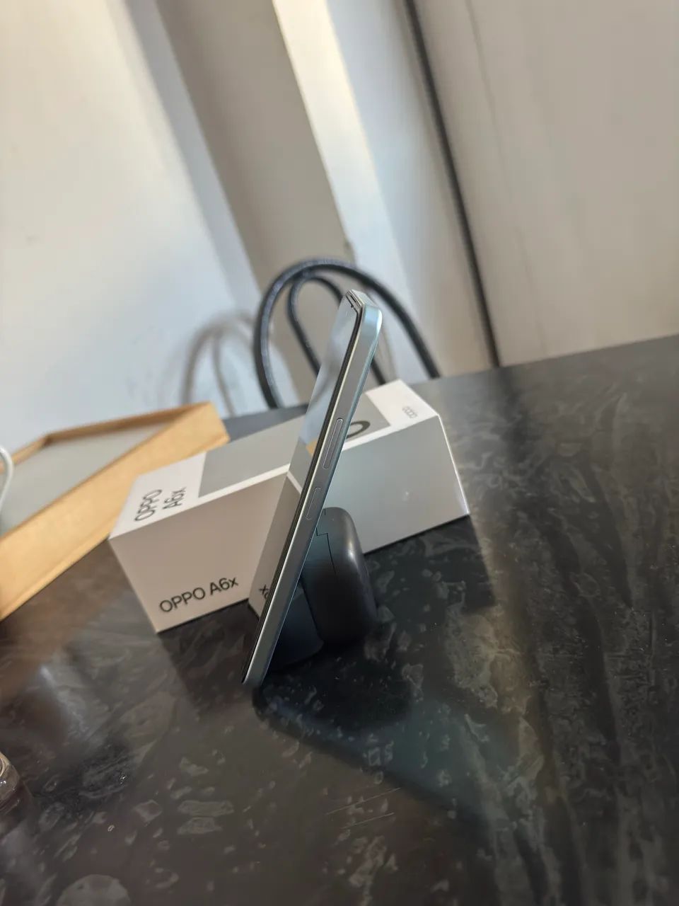 Vende-Se celular marca OPPOAx6 - Foto 3