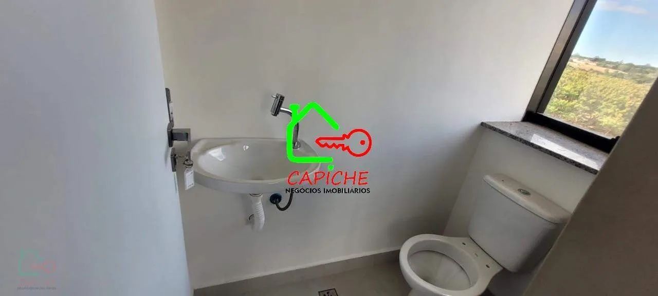 Sala Comercial de Alto Padrão para Locação em Vinhedo-SP - Foto 5