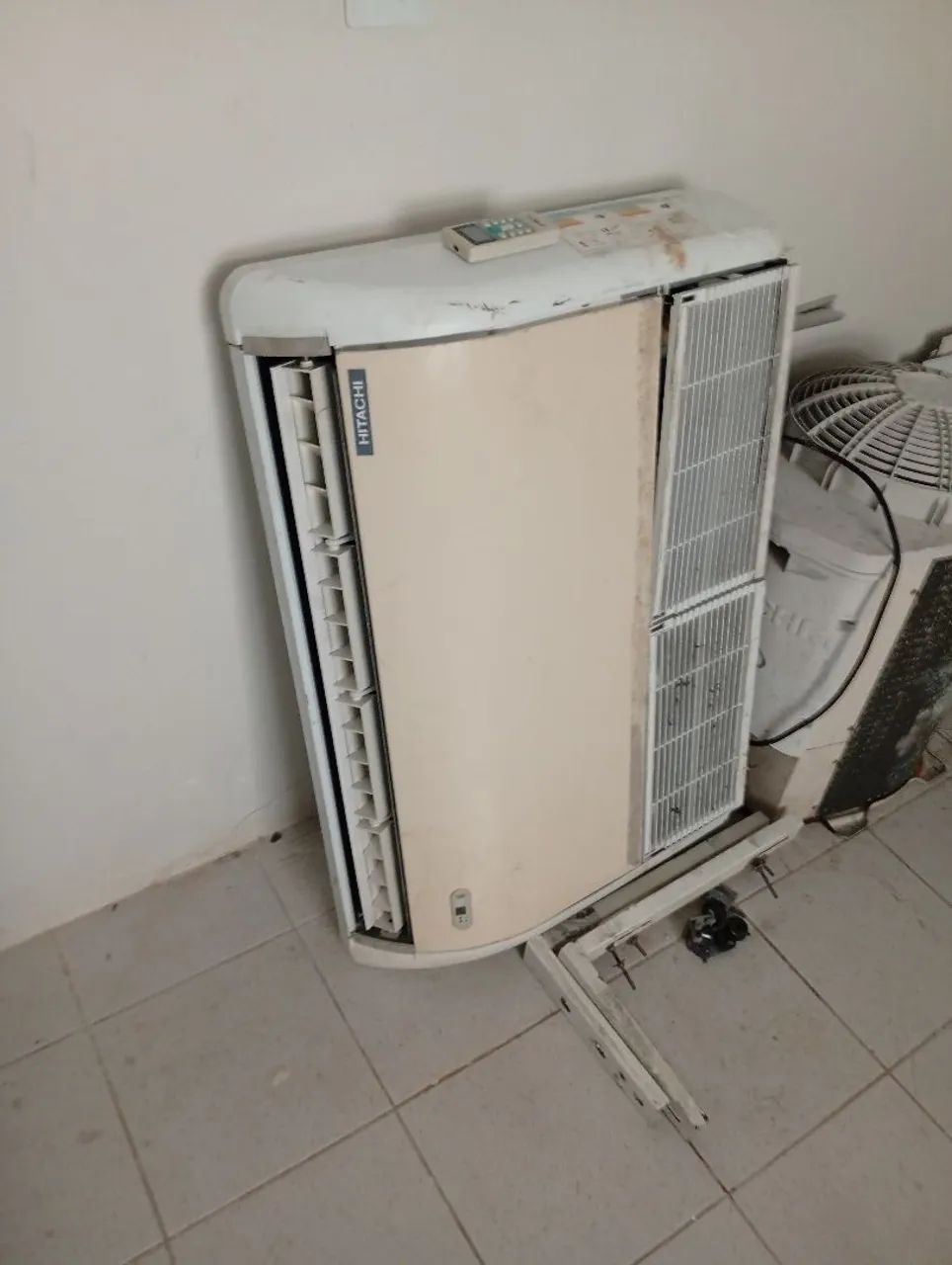 Ar condicionado - Foto 4