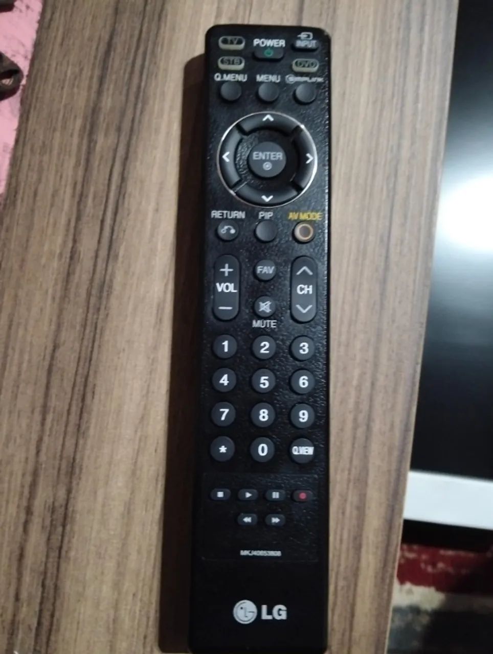 TV LG 32" LCD (Modelo 32LG30R)  - Foto 2
