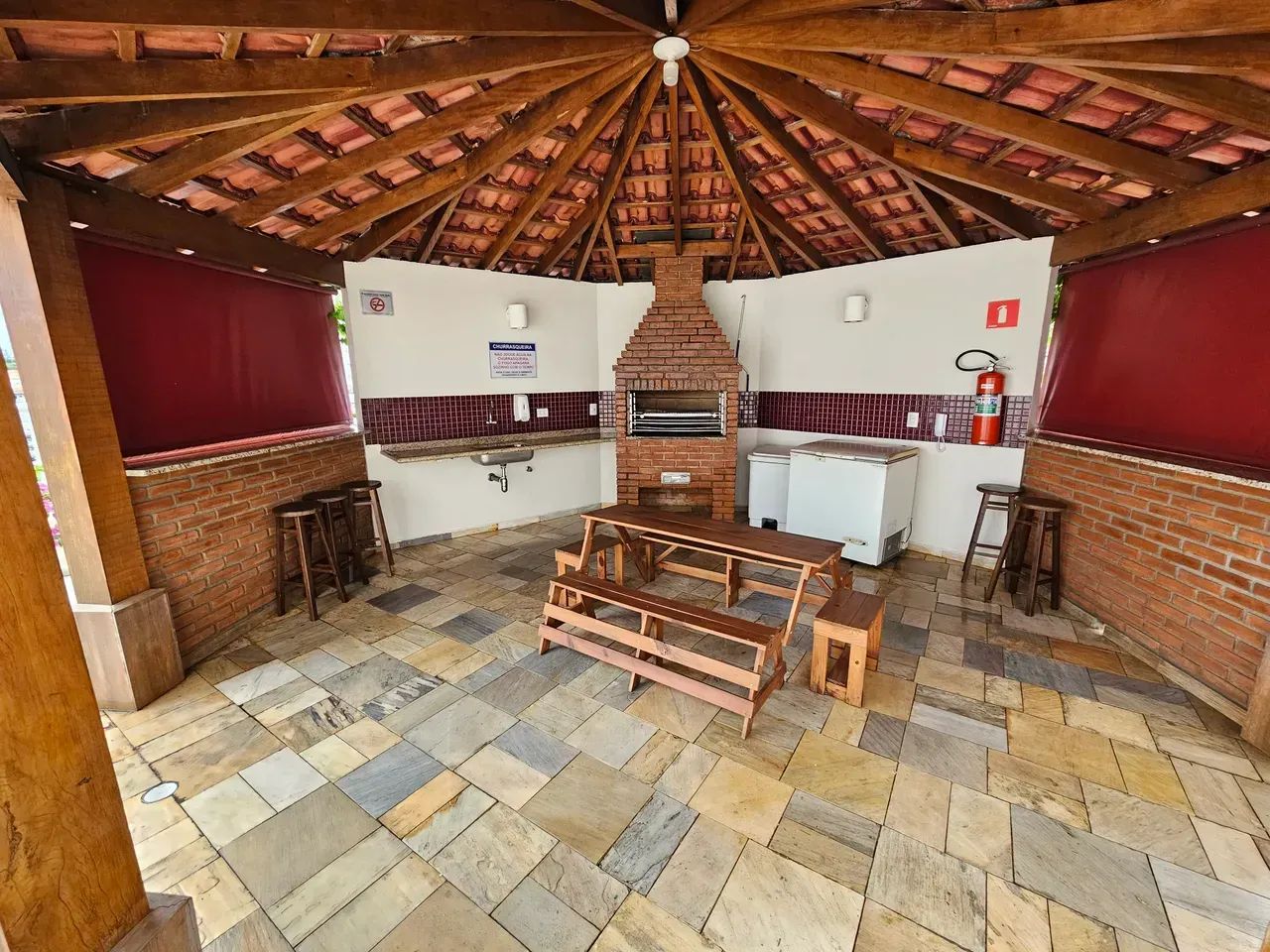 Aluga lindo Apartamento no Mogilar  Edifício Orion, 53m², 2 dormitórios, 1 vaga coberta, 1 - Foto 4